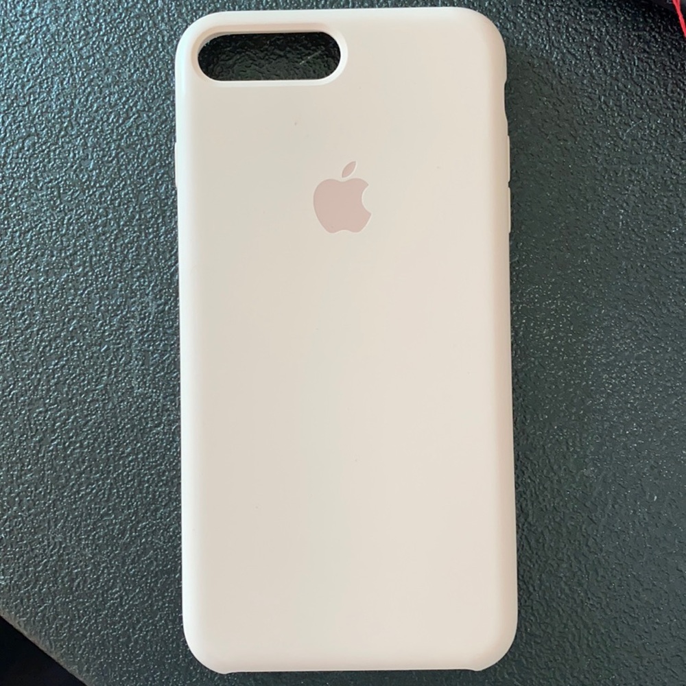 iPhone 7 Plus Apple Phone Case